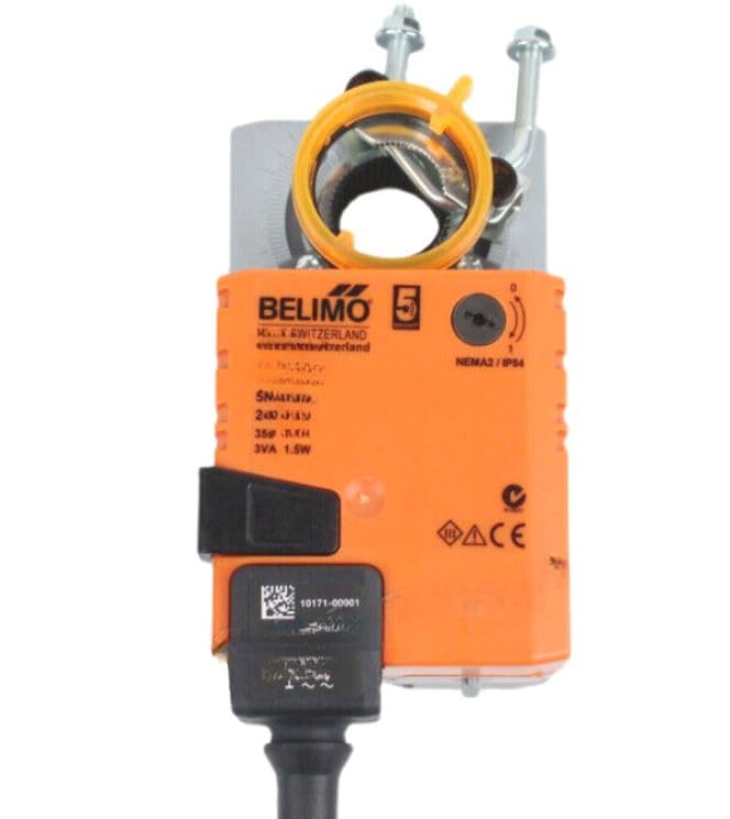 1-Piece brand new for valve actuator LMC24A-SR-TP