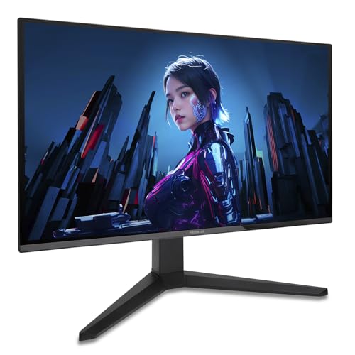 Acer Predator 26.5in QHD 2560x1440 QD-OLED 240Hz Gaming Monitor X27U W1 - image 8