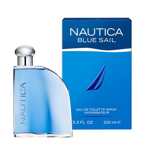 Reviews de Lociones para Hombres los 10 mejores. 13 Lociones para Hombres marca Nautica (2)
