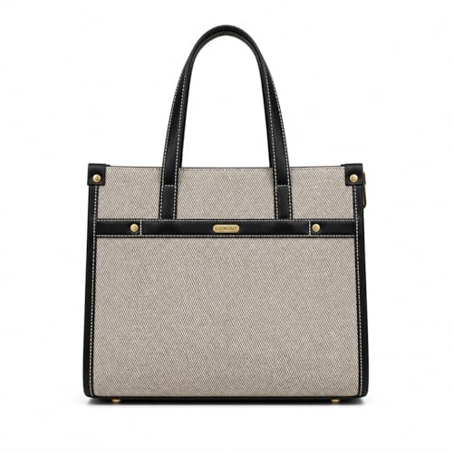 Image of Women office Tote bag | Spacious Tote