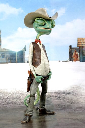 Amazon.co.jp: ムービー・マスターピース VINYL ランゴ ランゴ : ホビー