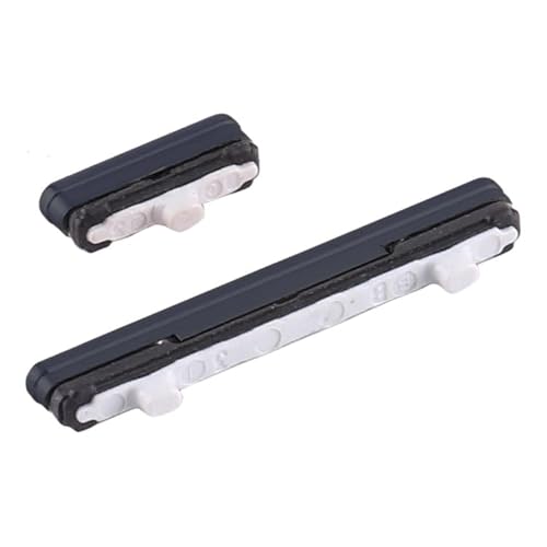 Power Button and Volume Control Button for Galaxy S10e Mobile Phone Side Key Replacement Parts