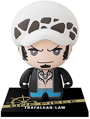 Amazon コレキャラ One Piece ワンピース 5 トラファルガー ロー 単品 フィギュア ドール 通販
