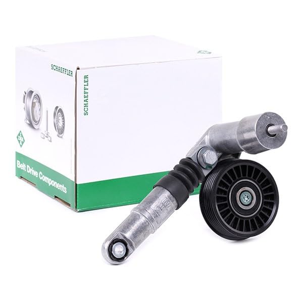 BELTS PULLYS TENSIONERS - Page 2