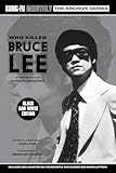 Who Killed Bruce Lee (Kung-Fu Monthly Archive Series) 2025 Re-issue Mono Edition