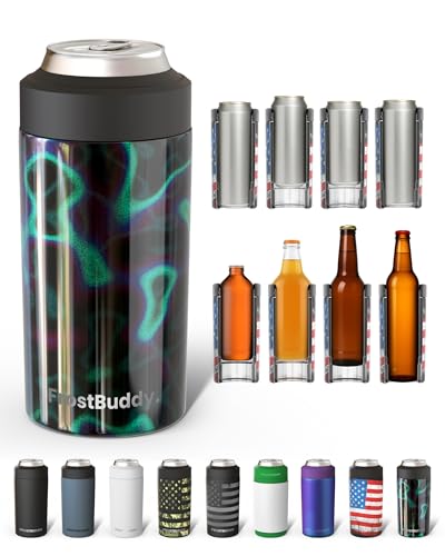 Universal Can Cooler