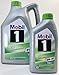 Produktbild Mobil 1 ESP X3 C40 Motoröl Öl 0W-40 0W40 dexos2 PORSCHE C40 VW 511.00 - 6 Liter