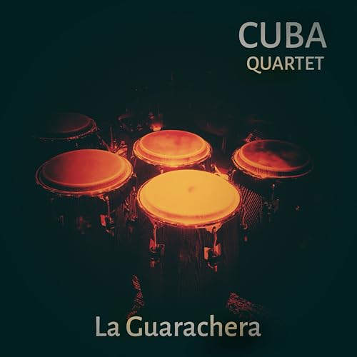 Cuba Quartet