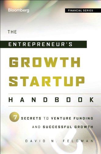 Buy Entrepreneurial Ventures: Seven Secrets to Growing Your Business — BookShops.in