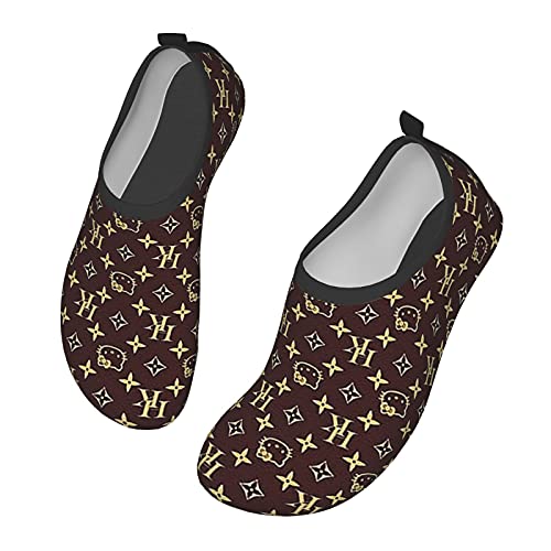 Mawon Hello Kitty Water Shoes Men's…