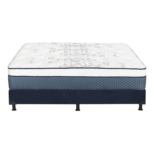 Opiniones y reviews de Box Spring Air los 10 mejores. 24 Imagen adicional
