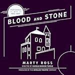 Cover of Blood and Stone