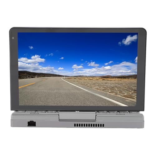 2 Em 1 Laptop 2 Em 1 Laptop Pequeno Hd 2mp Câmera Touch Screen Portátil Ssd Pocket Pc Sensor para Es