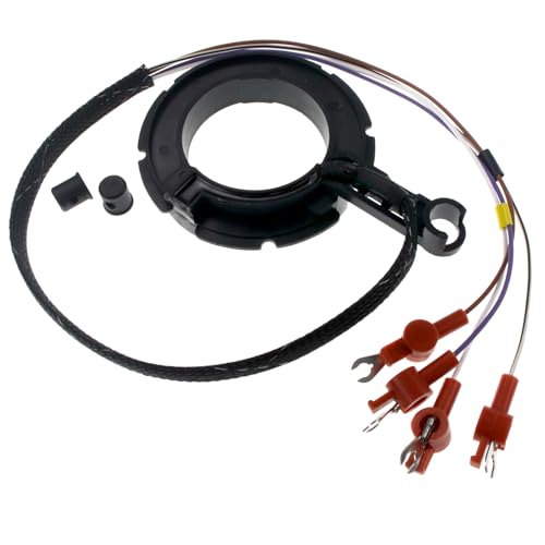 Déclencheur pour Mercury Mariner 2 temps remplace 134-6452 et 96452A4