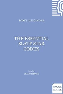 The Essential Slate Star Codex