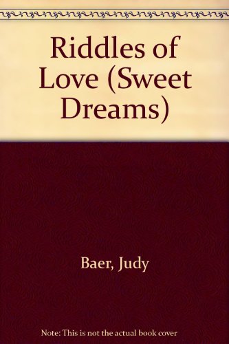 Riddles of Love (By: Judy Baer)
