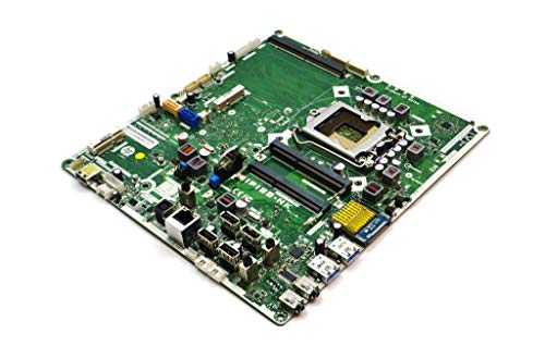 698394 ? 501 HP Envy 23 Lavaca 3 AIO�C���e���}�U�[�{�[�hs1155