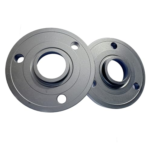 Entretoise de roue Smart Cabrio 450 élargisseur de voie PCD 3X112 moyeu 57.1
