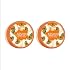 Airspun Loose Powder Translucent and 0.35g Extra Coverage Face Powder Bundle