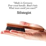 ZilberHaar Beard Oil + Beard Brush + Beard Comb bundle - Image 2