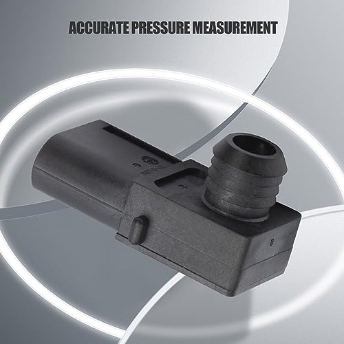 ZEALfix Bremsen Servo Drucksensor Ersatz für 1 3 5 7er Serie E81 E87 E90 F10 MINI R55 R56 R58 R59 R60 6786746 34336786746 6875605 68566 290
