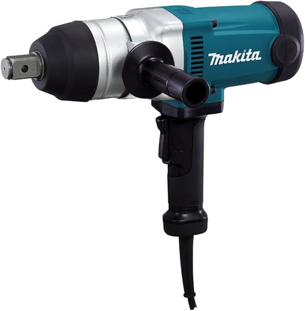 Makita Tw1000 Klucz Udarowy 1" zewnętrzny Kwadrat