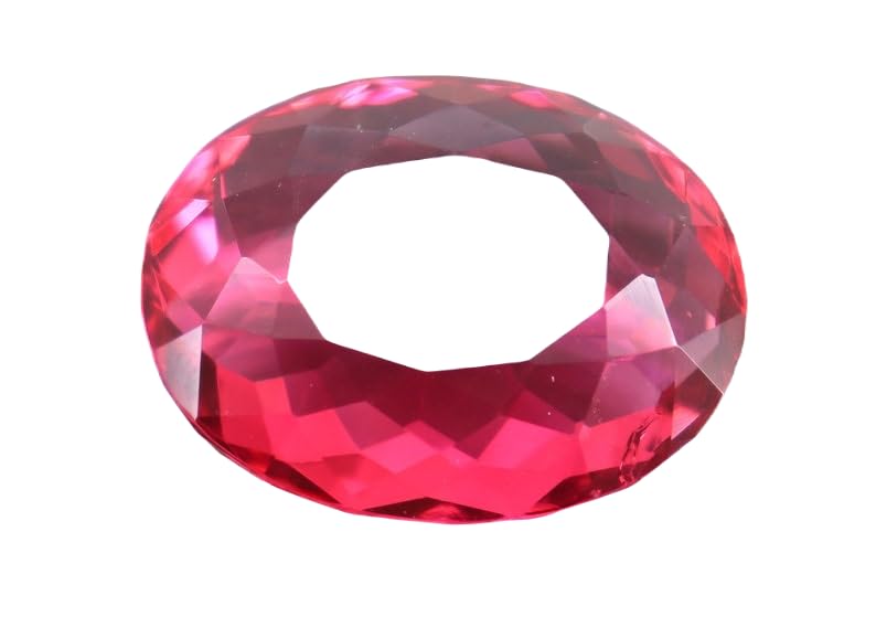 Rubis naturel pour fabriquer vos bijoux personnalisés et colliers artisanaux
