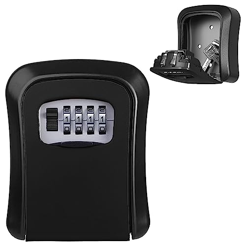 Welyours Key Lock Box Schlüsselschrank