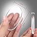 Silicone Powder Puffs,Silicone Makeup Sponge,Washable Premium Quality Gel Foundation Makeup and Puff, Silicone Blender Make Up Sponge Applicator for liquid primer foundation cream contour or concealer
