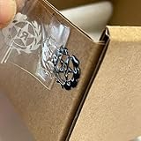 8 Pz Bollino Adesivo per Targa Auto e Moto con Stemma Logo RI in Vernice Adesiva Resistente e Impermeabile Facile da Applicare Ideale per Restauri (13x13 mm) 4 Colori (Bianco, Blu, Celeste, Nero)