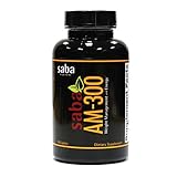 Saba AM 300 Fat Burner 90 Caplets