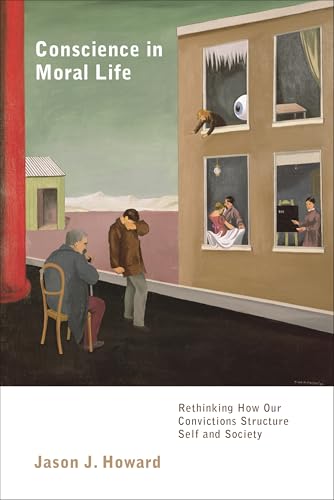 Buy Conscience in Moral Life: Rethinking How Our Convictions Structure Self and Society — BookShops.in