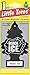 Little Trees Little Tree Air Freshener Black Ice 48 count