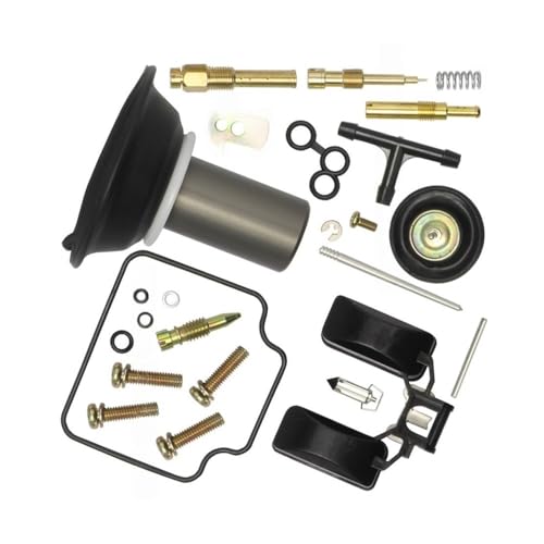 Kit de réparation carburateur PD24J pour réparer un scooter GY6 125cc