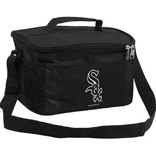 Kolder MLB Team Logo 6 Pack Cooler Lunch Bags