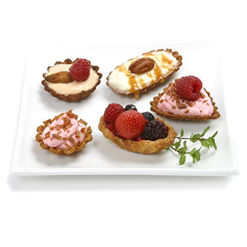 Norpro 3666 Tartlet Tins, Set Of 36, Each, A #TOP3