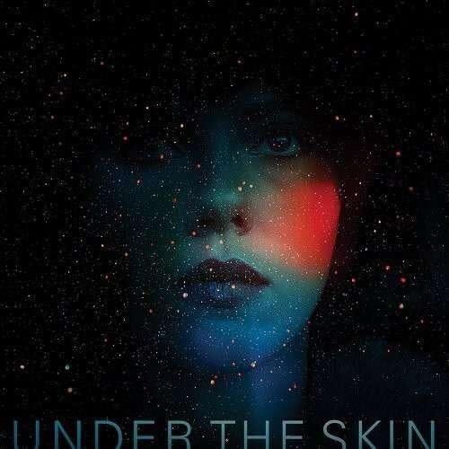 Under the Skin (Original Soundtrack) - RED - Vinyl release thumbnail