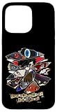 ATLUS Persona 5 Royal Changing the World Takes Heart Case for iPhone 15 Pro Max