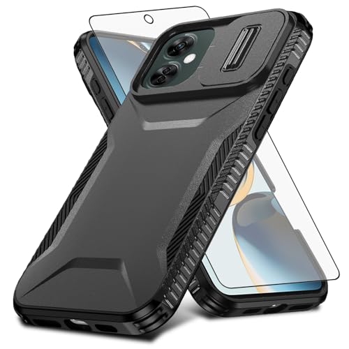 Coque OnePlus Nord N30 5G Asuwish antichoc avec protège-caméra