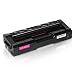 Produktbild Toner kompatibel für Ricoh SPC250DN SPC250SF SPC250E - 407545 - Magenta 1600 Seiten