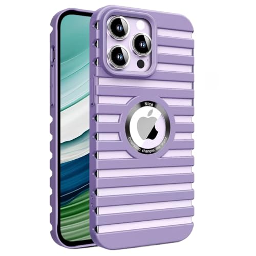 いphone13 Pro Max ケース MagSafe対応 冷却 放熱 薄型 メッキ加工 耐衝撃 マグセーフ対応 かわいい メッシュ構造 iPhone13 Pro Max 用ケース カメラレンズ保護 放熱性能 おしゃれ 韓国 マグネット搭載 スマホ冷却