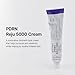 Dr.Althea PDRN Reju 5000 Cream | Biome PDRN Cream for Irritated, Sensitive Skin | Soothing Face Moisturizer with Panthenol and Centella | Korean Vegan Skin Care for All Skin Types, 0.7 Fl Oz