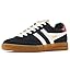 Black/Off White/Coral/Gum