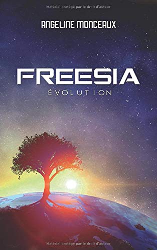 Télécharger FREESIA - Évolution Livre PDF Gratuit