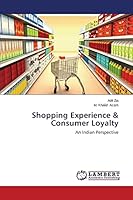 Shopping Experience & Consumer Loyalty 3659674354 Book Cover