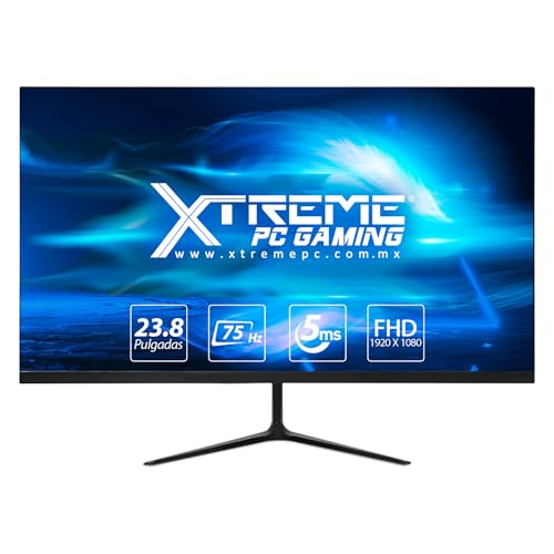 Hogar, computadora gamer Marca XTREME PC GAMING (2)