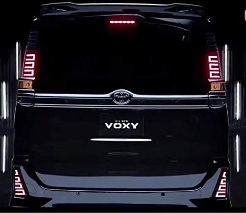 80NOAH VOXY ノア ヴォクシー80系 LEDリフレクターレンズ 流れる 80NOAH VOXY ノア ヴォクシー80系 LEDリフレクターレンズ 流れる