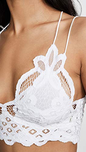 Image of Free People Women's Adella Bralette