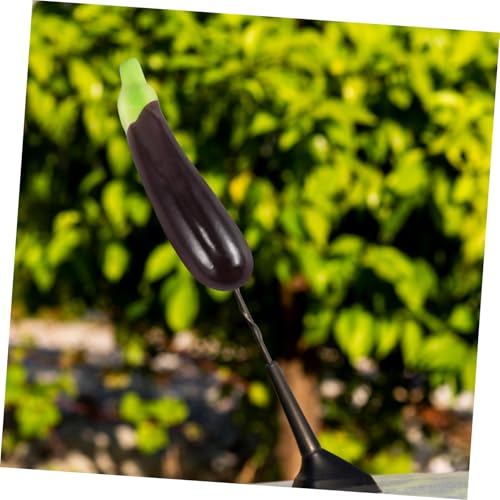 Adorno de antena exterior para encontrar su vehículo rápido en el aparcamiento del coche 4