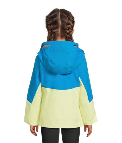 Image of Columbia Kids Bugaboo III Fleece Interchange Jacket (Little Kid /Big Kid)
